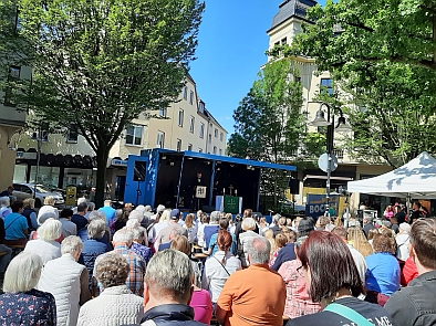 gottesdienst