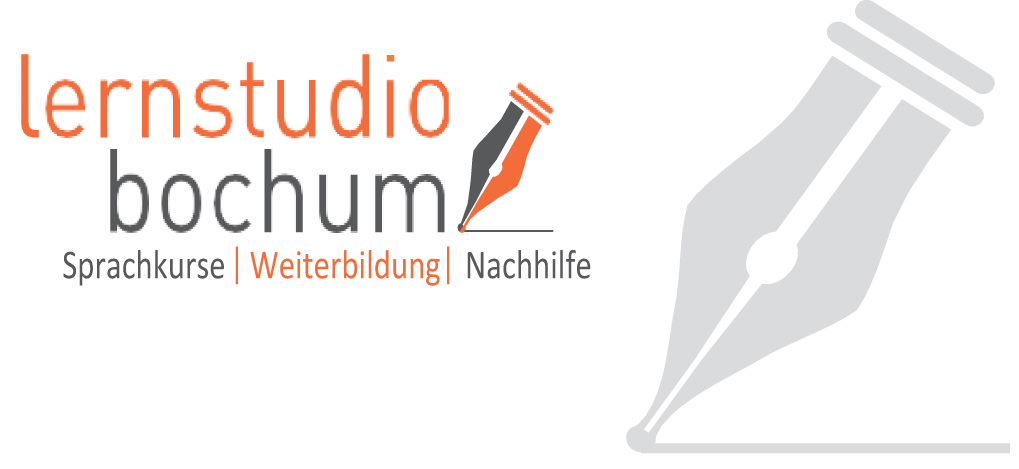 Lernstudio Bochum