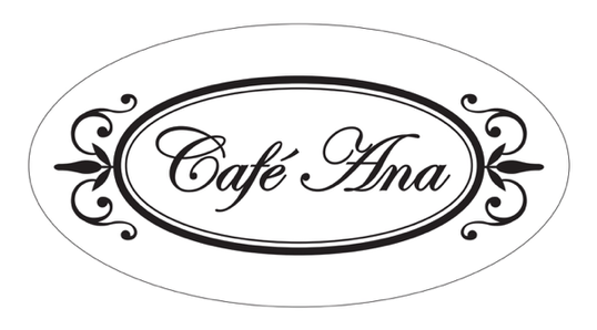 cafe ana